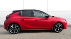 Vauxhall Corsa 1.2 Turbo SRi Edition 5dr Petrol Hatchback